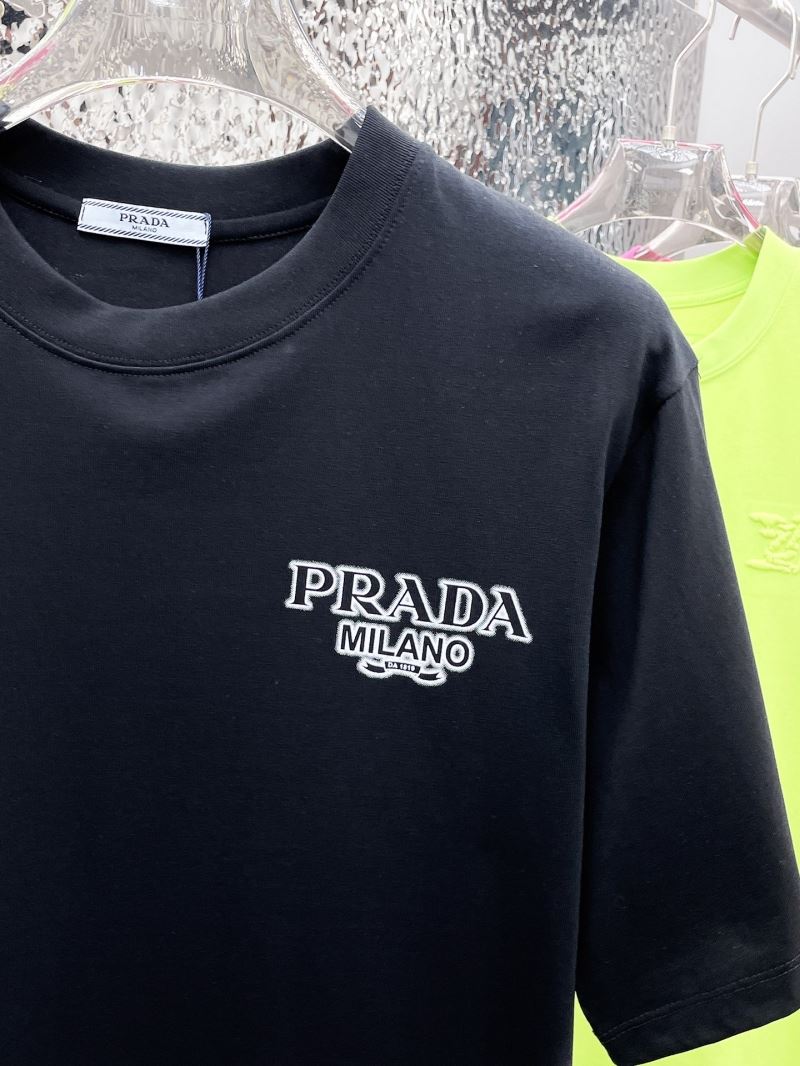 Prada T-Shirts